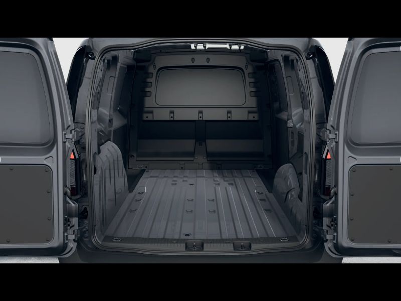 GuidiCar - VOLKSWAGEN INDUSTRIALI Nuovo Caddy 1 Caddy Maxi Business 2.0 TDI 90 kW ant. DSG Nuovo